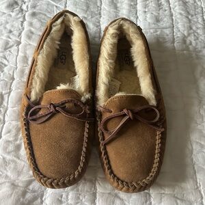 UGG slippers